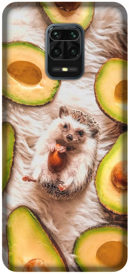 etui-na-xiaomi-redmi-note-9-pro-wzory-owoce