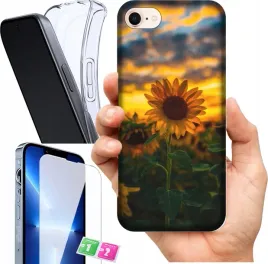 etui-na-apple-iphone-8-wzory-kwiaty-rosliny-szklo