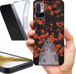 etui-na-xiaomi-redmi-note-10-wzory-hallowen