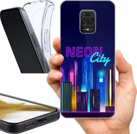 etui-na-xiaomi-redmi-note-9s-wzory-neon