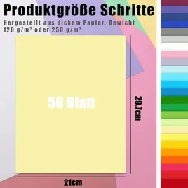 papier-kartonowy-50-arkuszy-jasnozolty120g-mkw