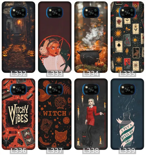 etui-na-poco-poco-x3-wzory-hallowen-stan-opakowania-oryginalne