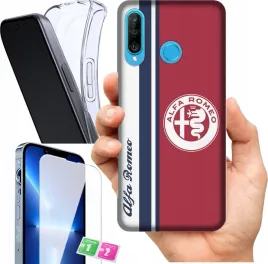 etui-na-huawei-p30-lite-wzory-alfa-romeo-szklo