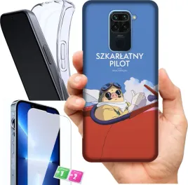 etui-na-xiaomi-redmi-note-9-wzory-ghibli-szklo
