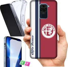 etui-na-xiaomi-redmi-note-9-wzory-alfa-romeo-szklo