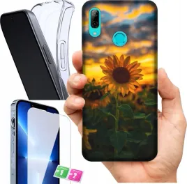 etui-na-honor-10-lite-wzory-kwiaty-rosliny-szklo