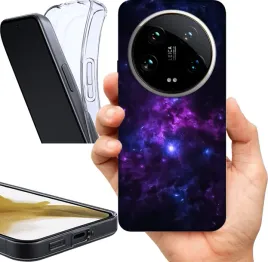 etui-na-xiaomi-14-ultra-wzory-kosmiczne-galaxy