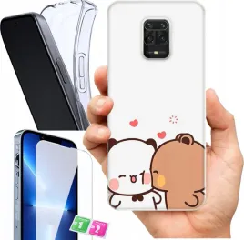 etui-na-xiaomi-redmi-note-9s-wzory-bubu-i-dudu-szklo