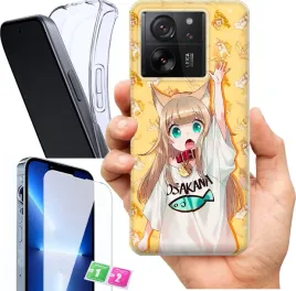 etui-na-xiaomi-13t-wzory-anime-szklo