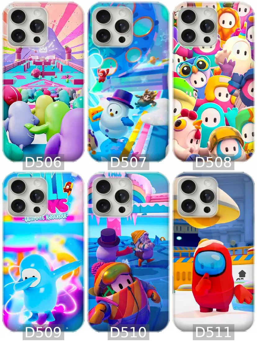 etui-na-apple-iphone-15-pro-wzory-fall-guys