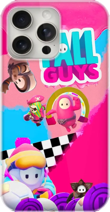 etui-na-apple-iphone-15-pro-wzory-fall-guys
