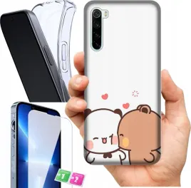 etui-na-xiaomi-redmi-note-8t-wzory-bubu-i-dudu-szklo