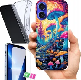 etui-na-apple-iphone-16-plus-wzory-grzyby-szklo