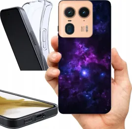 etui-na-motorola-edge-50-ultra-wzory-kosmiczne-galaxy