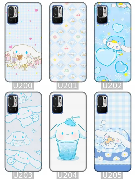 etui-na-xiaomi-redmi-note-10-wzory-cinamonroll-kolor-wielokolorowy