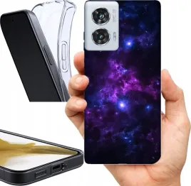 etui-na-motorola-edge-50-fusion-wzory-kosmiczne-galaxy