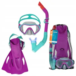 bestway-25046-zestaw-do-nurkowania-plywania-maska-pletwy-rurka-snorkelingu