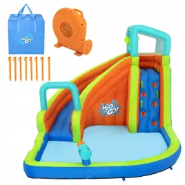 bestway-53408-plac-zabaw-park-wodny-dmuchany-ze-zjezdzalnia-dmuchawa