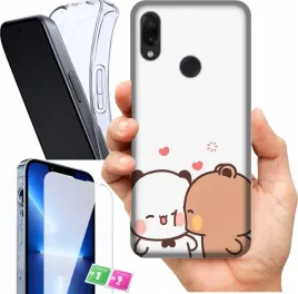 etui-na-xiaomi-redmi-note-7-wzory-bubu-i-dudu-szklo