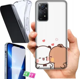 etui-na-xiaomi-redmi-note-11-pro-5g-wzory-bubu-i-dudu-szklo