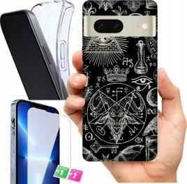 etui-na-google-pixel-7-wzory-mystic-szklo