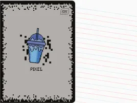 interdruk-zeszyt-a5-linia-dwukolorowa-16-kartek-w-linie-pixel-shake