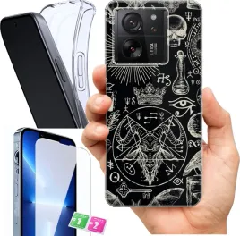etui-na-xiaomi-13t-wzory-mystic-szklo