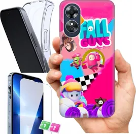 etui-na-oppo-a17-wzory-fall-guys-szklo