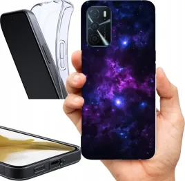 etui-na-oppo-a16-wzory-kosmiczne-galaxy