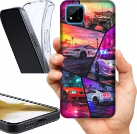 etui-na-realme-c20-wzory-gry-games