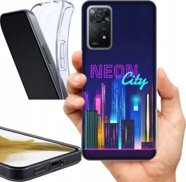 etui-na-xiaomi-redmi-note-11-pro-5g-wzory-neon
