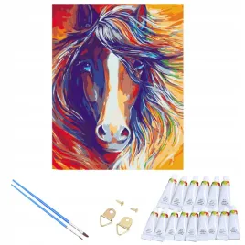 malowanie-po-numerach-obraz-z-rama-diy-zestaw-pedzle-farby-plotno-30x40
