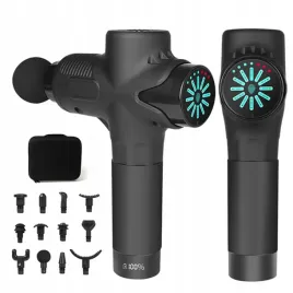 pistolet-do-masazu-plecow-ciala-stop-masazer-massage-gun-12-koncowek-zestaw
