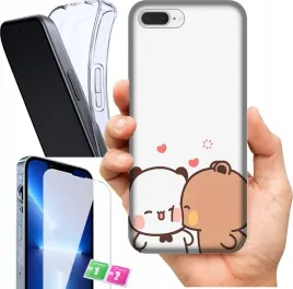 etui-na-apple-iphone-7-plus-wzory-bubu-i-dudu-szklo