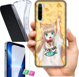 etui-na-xiaomi-redmi-note-8t-wzory-anime-szklo