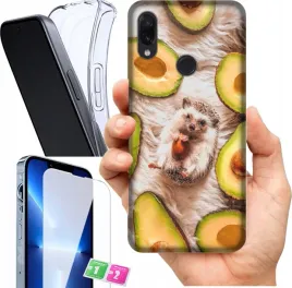 etui-na-xiaomi-redmi-note-7-wzory-owoce-szklo