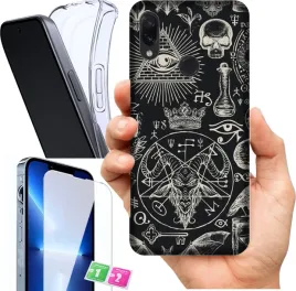 etui-na-xiaomi-redmi-note-7-wzory-mystic-szklo