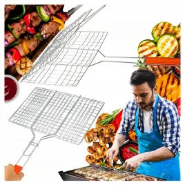 ruszt-skladany-do-grillowania-pieczenia-zamykany-kratka-metalowy-34x58-cm