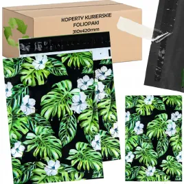 foliopaki-kurierskie-mocne-koperty-foliowe-310x420-dzungla-50szt
