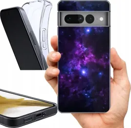 etui-na-google-pixel-7-pro-wzory-kosmiczne-galaxy