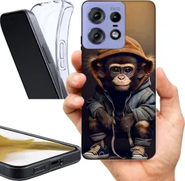 etui-na-motorola-edge-50-pro-wzory-zwierzeta