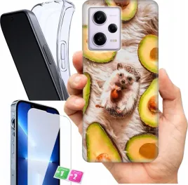etui-na-xiaomi-redmi-note-12-pro-4g-wzory-owoce-szklo