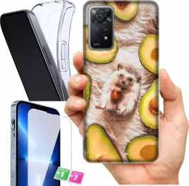 etui-na-xiaomi-redmi-note-11-pro-5g-wzory-owoce-szklo