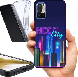 etui-na-xiaomi-redmi-note-10-wzory-neon
