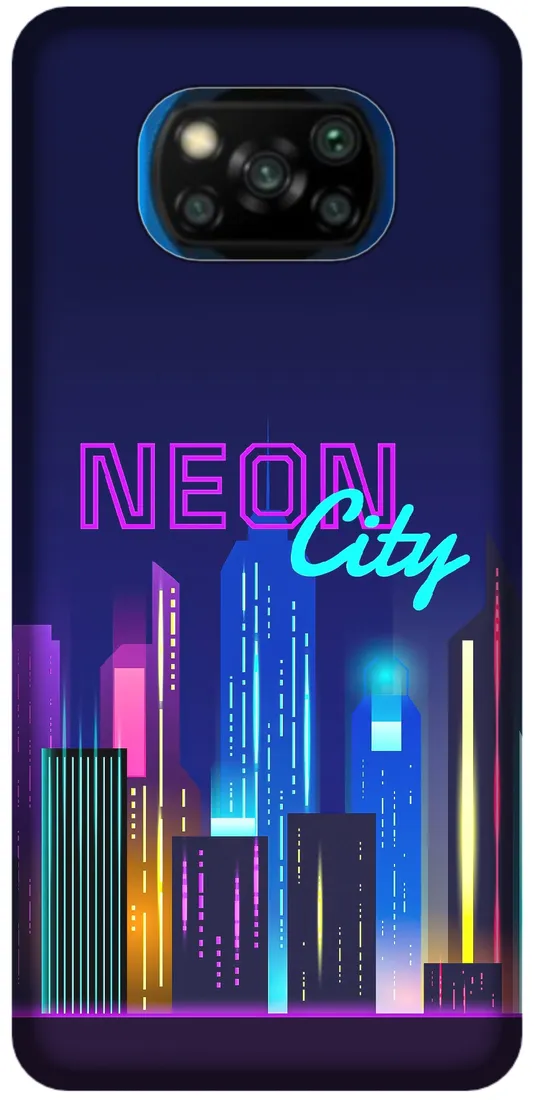 etui-na-poco-poco-x3-wzory-neon