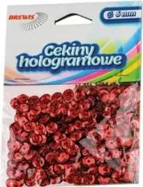 cekiny-hologramowe-6mm-czerwony-h20-brewis-hit