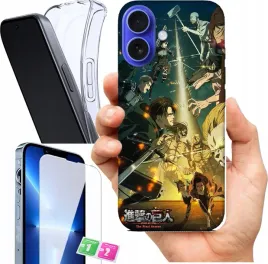 etui-na-apple-iphone-16-plus-wzory-atak-tytanow-szklo