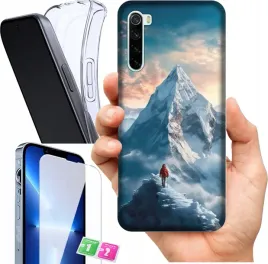 etui-na-xiaomi-redmi-note-8t-wzory-gory-szklo