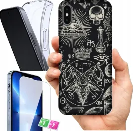 etui-na-apple-iphone-x-wzory-mystic-szklo