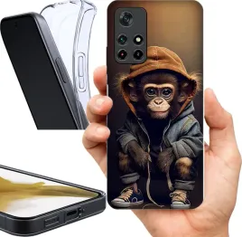 etui-na-xiaomi-11t-pro-wzory-zwierzeta